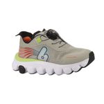 Tênis Bibi Play Run Fit Infantil