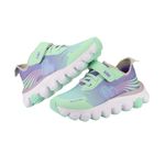 Tênis Bibi Play Run Velcro Infantil