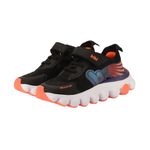 Tênis Bibi Play Run Velcro Infantil