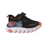 Tênis Bibi Play Run Velcro Infantil