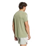 T-shirt Performance Adidas Adi365 Climacool Masculina