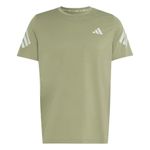 T-shirt Performance Adidas Adi365 Climacool Masculina