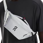 Porta Objeto On Running Waist Pack 2L Lite Unissex