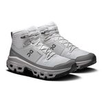 Bota On Running Cloudrock Mid Waterproof Masculina