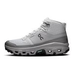 Bota On Running Cloudrock Mid Waterproof Masculina