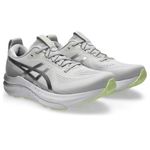 Tênis Asics Gel Kayano 33 Platinum Masculino
