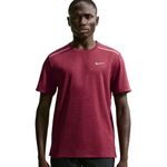 T-shirt Performance Nike Miler Masculina