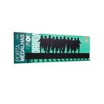 Porta Medalhas Corrida 2017 