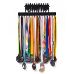 Porta Medalhas Corrida 2017 