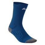 Meia Cano Médio Adidas Running Comfy Crew Unissex