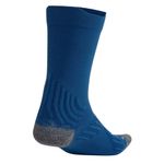 Meia Cano Médio Adidas Running Comfy Crew Unissex