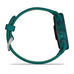 Monitor Cardíaco Garmin GPS Forerunner 170 Music Unissex