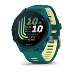 Monitor Cardíaco Garmin GPS Forerunner 170 Music Unissex