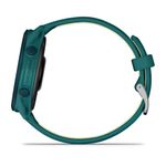 Monitor Cardíaco Garmin GPS Forerunner 170 Music Unissex