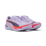 Tênis Puma Deviate Nitro Elite 4 Masculino