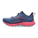 Tênis 361º Futura 2 Feminino