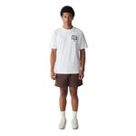 T-shirt New Balance Foggy Daze Masculina
