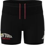 Bermuda Adidas Adizero New York 7 Masculina