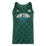 Regata Performance Adidas Adizero New York Masculina