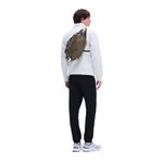 Bolsa On Running Sling Pack 9L Unissex