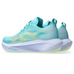 Tênis Asics Megablast Feminino
