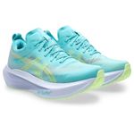 Tênis Asics Megablast Feminino