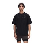 T-Shirt Performance On Running Zero Breathe Masculina