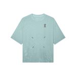 T-Shirt Performance On Running Performance Volt Masculina