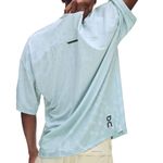 T-Shirt Performance On Running Performance Volt Masculina