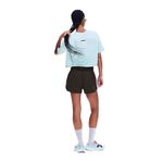 T-Shirt Performance On Running Performance Volt Feminina
