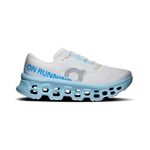 Tênis On Running Cloudmonster 3 Feminino
