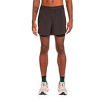 Shorts com Bermuda Olympikus Corre Foco 5 Masculino