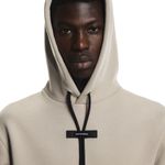 Blusão On Running Focus Tech Hoodie Masculino