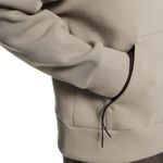 Blusão On Running Focus Tech Hoodie Masculino