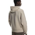 Blusão On Running Focus Tech Hoodie Masculino