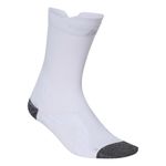 Meia Cano Médio Adidas Comfy Crew Unissex
