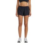 Shorts New Balance RC Essential 3 Feminino