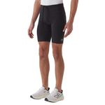 Bermuda Compressão New Balance Sleek Pocket 9 Masculina