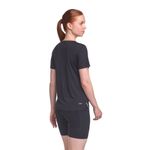 T-Shirt Performance Olympikus Corre Foco Feminina