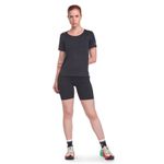 T-Shirt Performance Olympikus Corre Foco Feminina