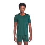 T-Shirt Performance Olympikus Corre Foco Masculina