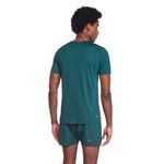 T-Shirt Performance Olympikus Corre Foco Masculina