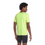 T-Shirt Performance Olympikus Corre Foco Masculina