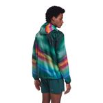 Jaqueta Olympikus Corre Foco Masculina