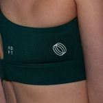 Top Olympikus Corre Foco Médio Impacto Feminino