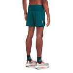 Shorts com bermuda Olympikus Corre Foco 5 Masculino