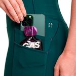 Bermuda Compressão Olympikus Corre Foco 7 Feminina
