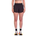 Shorts Olympikus Corre Foco 3 Feminino