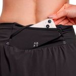 Shorts Olympikus Corre Foco 3 Feminino