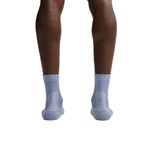 Meia Cano Médio Nike Running Lightweight Microcrew Unissex